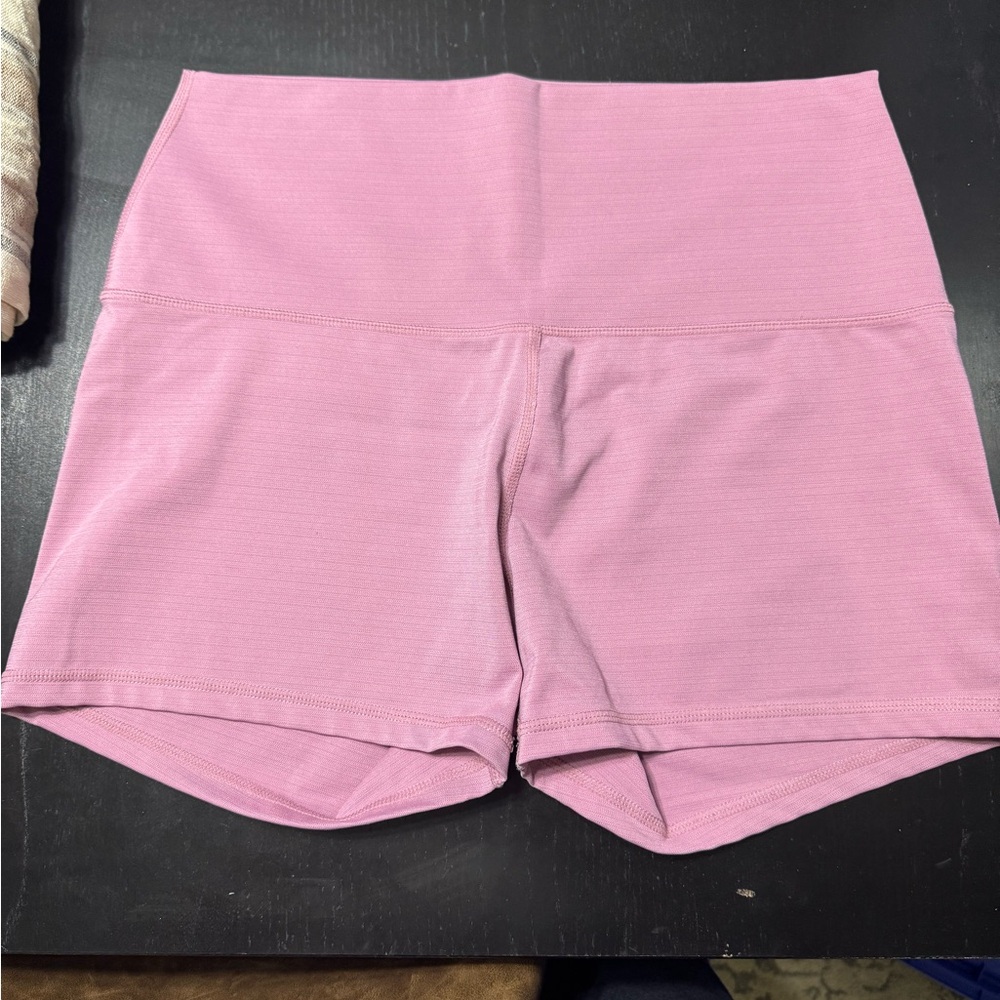 Born Primative shorts